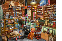 Marchandises générales