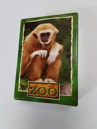 Monkey Mini Puzzle