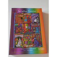 Portrait de Famille/ Family Portrait