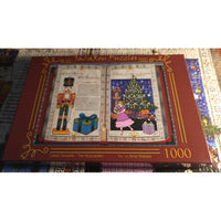 Casse-Noisette/ The Nutcracker