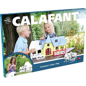 DMG CALAFANT -  Pony Farm (DAMAGED BOX)