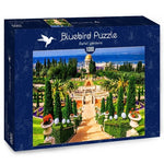 Jardins baha'i (1000pcs)