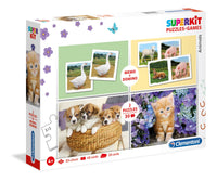 Super Kit: Animals