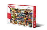 Lone Star State, Kate Ward Thacker