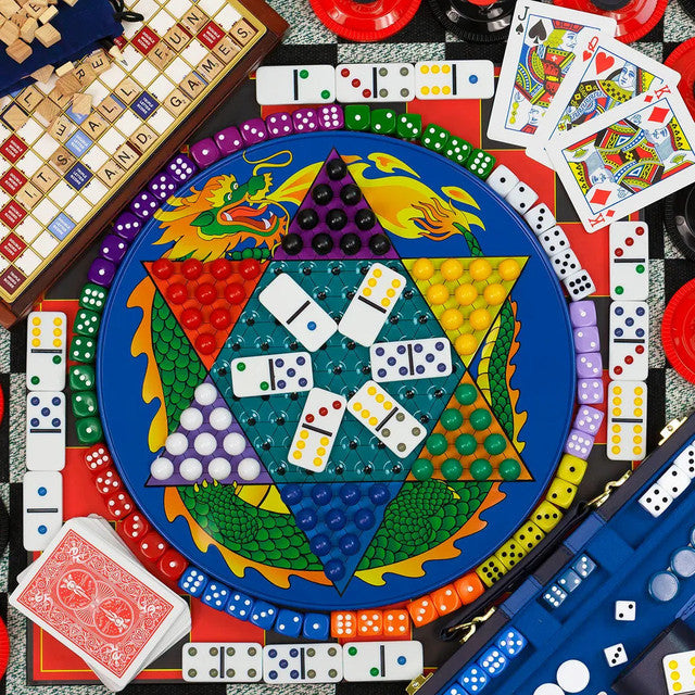 It's All Fun and Games (500pcs)