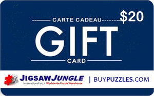 Carte-cadeau de 20 $ | Cate