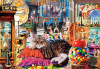 Curiosity Shop (2000pcs)