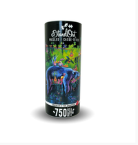 Se sentir un peu bleu