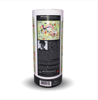 DMG Wild Canada (boîte endommagée)