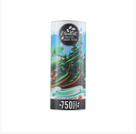 Quitter l'île Mayne