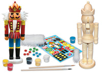 Prince de casse-noisette: peignez le vôtre