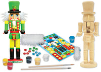 Drummer de casse-noisette - peignez le vôtre