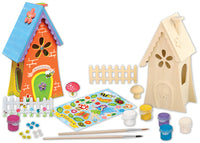 Garden de fées - Créez le vôtre