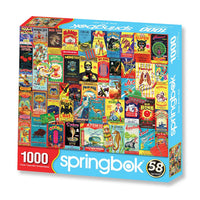 Bang, boom, pop!  (1000pcs)