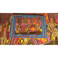 Power Flower (Jacarou)