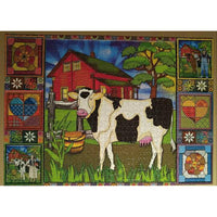 Air de Campagne / Countryside Feel