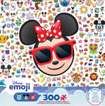 Disney Emoji - Emoji Minnie