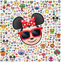 Disney Emoji - Emoji Minnie