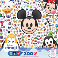 Disney Emoji - Emoji Mickey