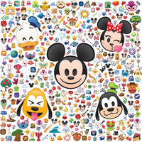 Disney Emoji - Emoji Mickey