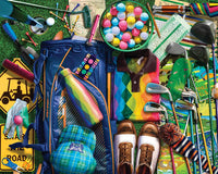 Par For The Course (1000pcs)