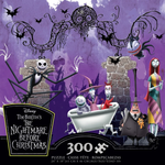 Nightmare avant Noël - Goules du bain