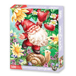 Short and Sweet (500pcs)