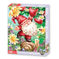 Short and Sweet (500pcs)