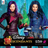 Disney Descendants 2