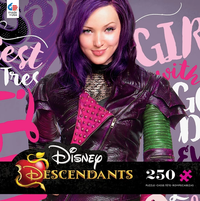 Disney Descendants 3