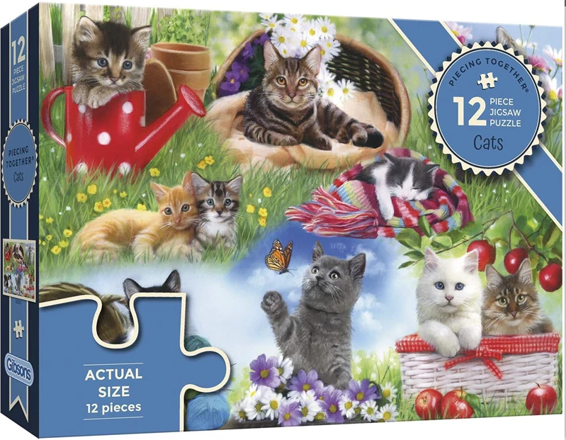 Cats