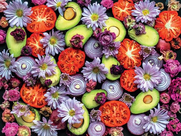 Ugly Produce - Guacamole