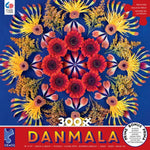Danmala - rouge
