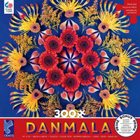 Danmala - rouge