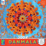 Danmala - Orange