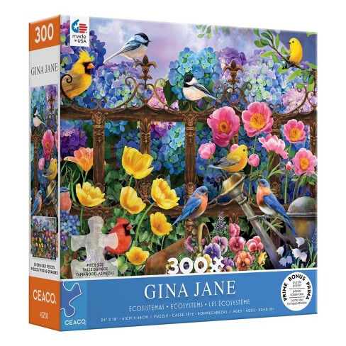 Hydrangeas, Gina Jane