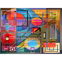 L'équilibre des Formes, Puguess