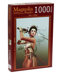 Ready to Fight (1000pcs)