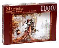 Date aveugle - RAEN Special Edition (1000pcs)