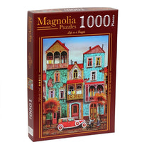 Old Tbilissi - David Martiashvili Special Edition (1000pcs)