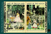 À l'est du soleil et à l'ouest de la lune; Kay Nielsen