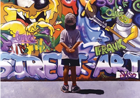 The Connoisseur, Gabriel Picart