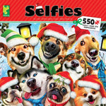 Selfies Noël - Christmas Cheer Selfie