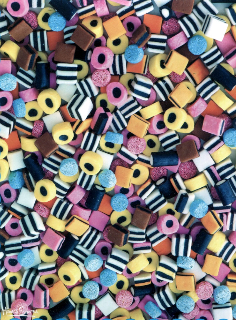 Candy Mints