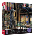 Night Spirit - Magical Emporium, Lisa Parker (550pcs)