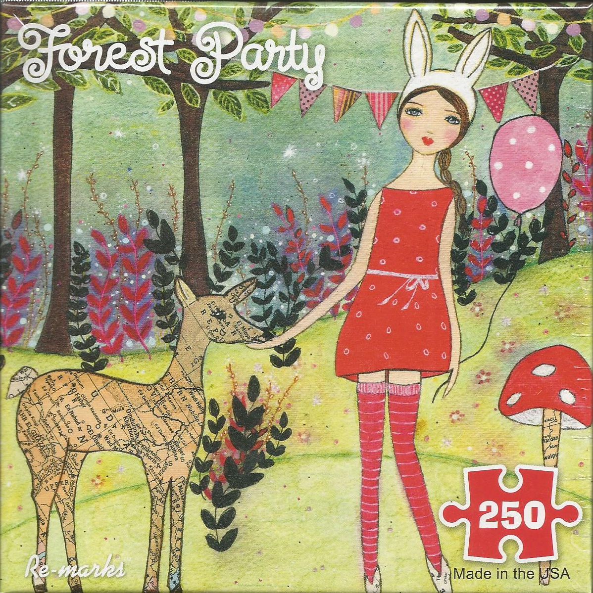 Forest Party