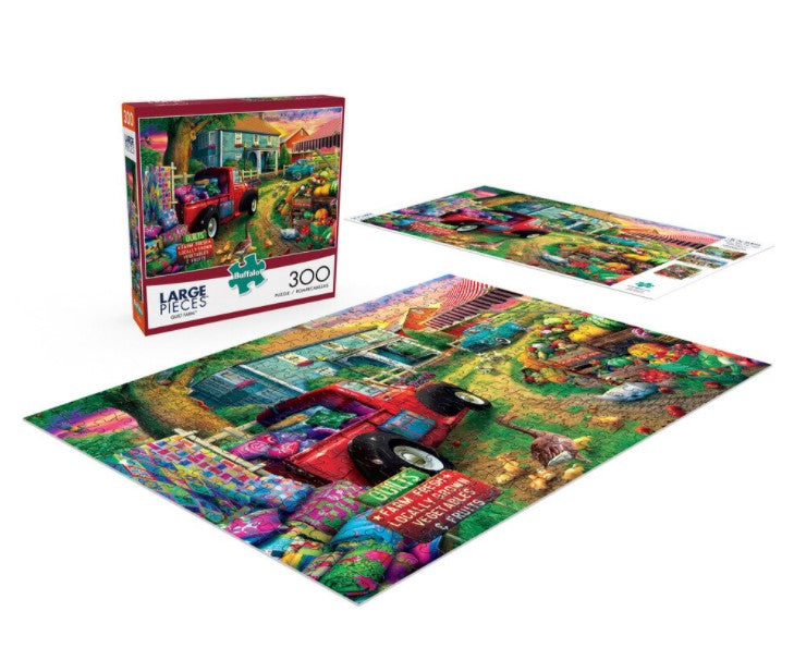 Quilt Farm