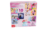 Disney Girls (10-en-1)