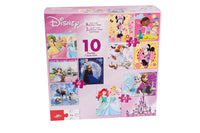 Disney Girls (10-en-1)