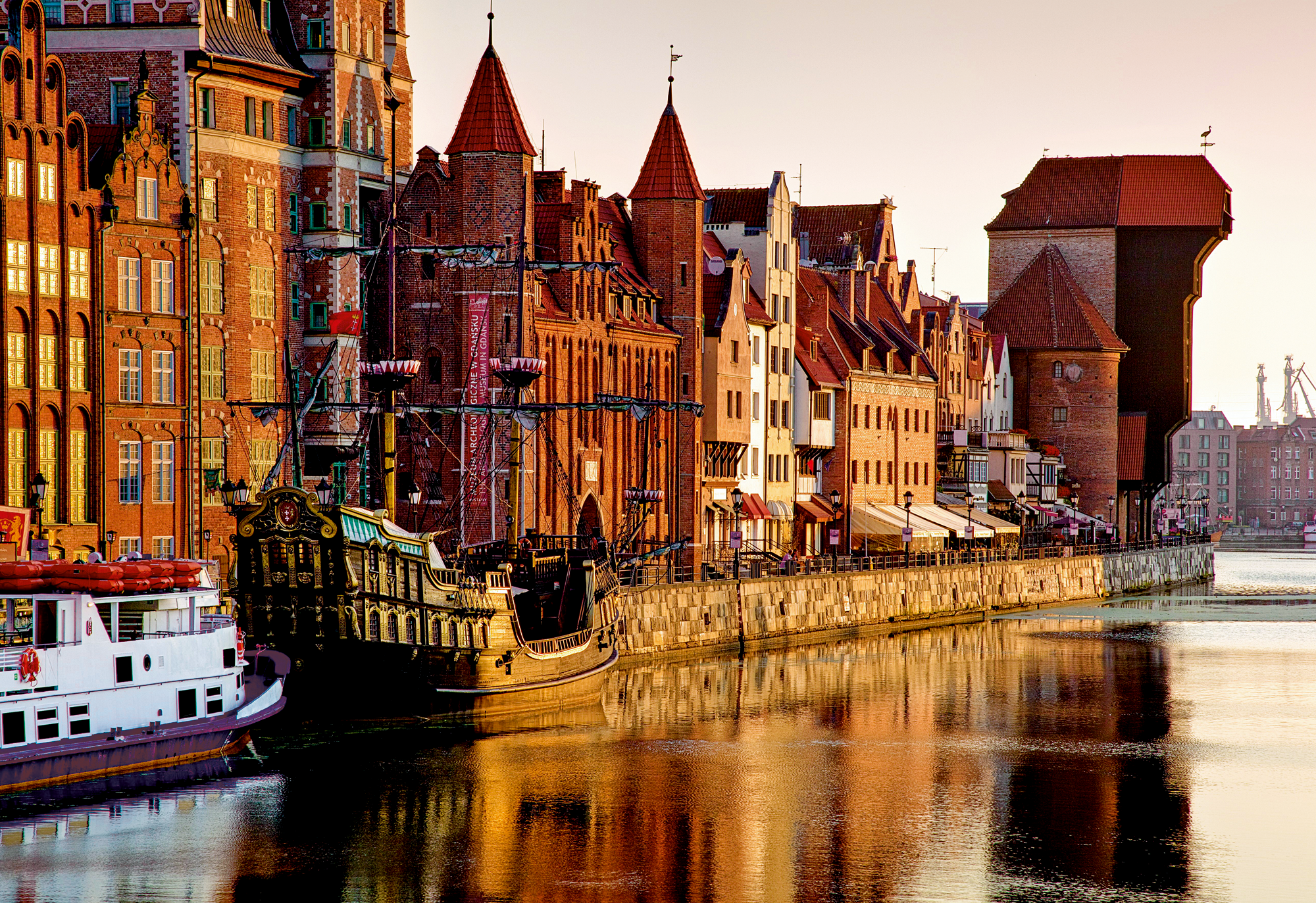 Gdansk, Poland